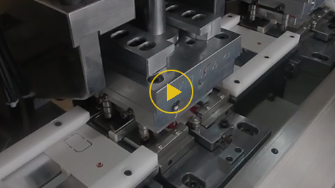 SIM Card Punching Machine, WT-007SCPM