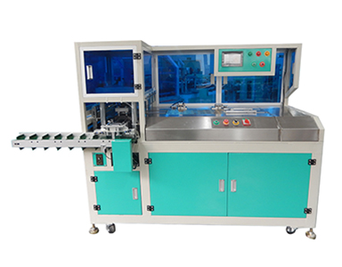 Paper/Plastic Card Punching Machine