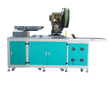 Die Cutting Machines