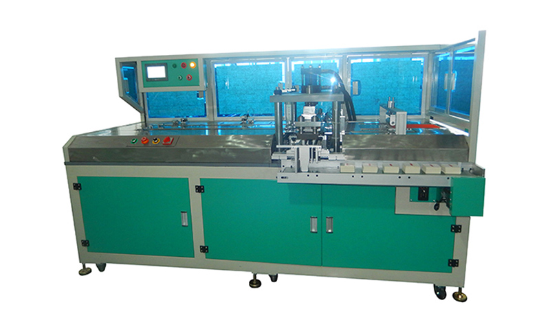 Card Punching Machine (Paper/Plastic Card), WT-009CKJ