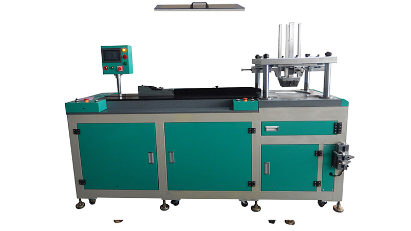 Label Die Cutting Machine, WT-007MQJ