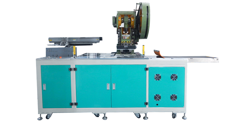 Children’s Book Die Cutting Machine, WT-009MQJ