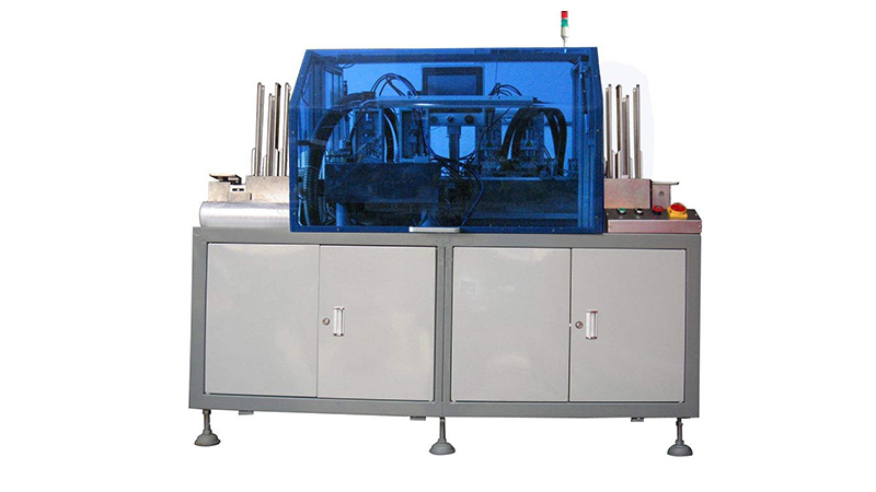 SIM Card Milling Machine, WT-007SCMM