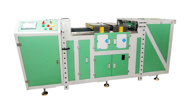 Sheet Cleaning Machine, WT-007ZCJ