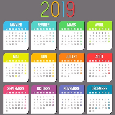 Calendars