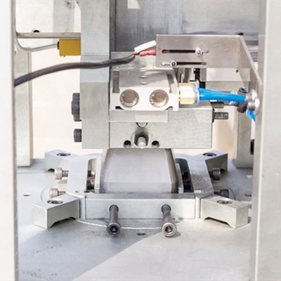 Round corner cutting tools