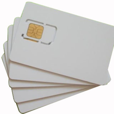 Smart Card/SIM Card
